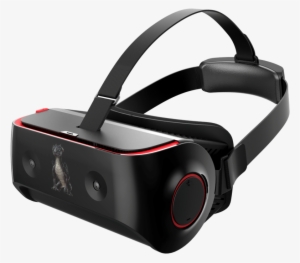 Qualcomm Vr Reference Design