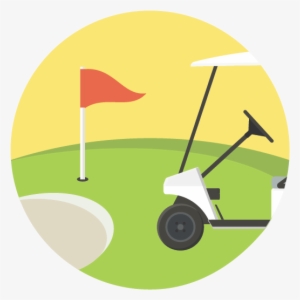 Golf-16 - Logo