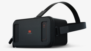 'china's Apple' Xiaomi Launches Its First Vr Headset