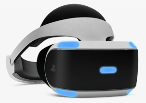 Electronics - Playstation Vr Transparent Png
