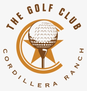 Cordillera Golf Club - Logo