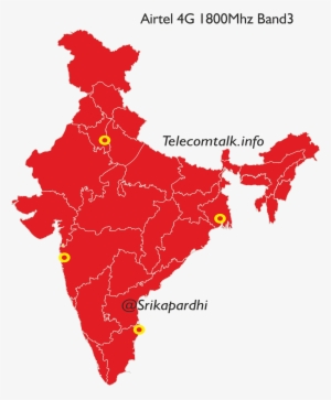 India Map Outline Png - Population Density Of India 2017