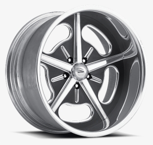 Pro Wheels Hot Rod - Rim