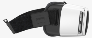 Zeiss Vr One Plus Virtual Reality Headset