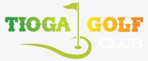 Tioga Golf Club Logo - Casino Resort June 24 Giveaways