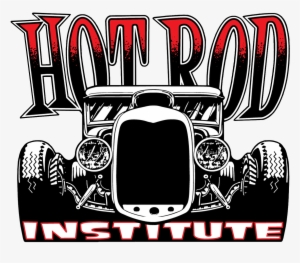 Hot Rod Institute Logo