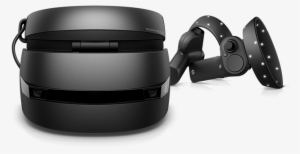 Dive Into The World Of Mixed Reality And Blur The Line - Hp Mixed Reality Headset