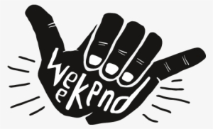 Week End Png - Weekend Image Png