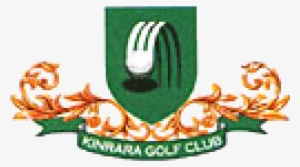 Share This - Kinrara Golf Club Logo