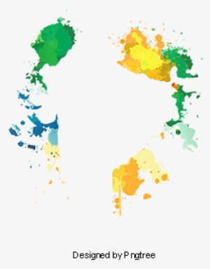 Vector Map Independence Day India, Map, Design, India - Map