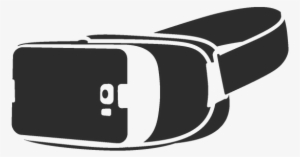 Vr Headset Clipart - Vr Clipart