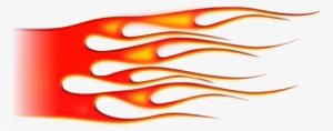 This Free Icons Png Design Of Hot Rod Flames 2