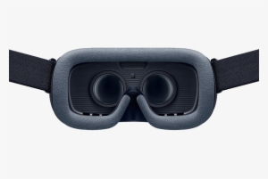 The Samsung Gear Vr