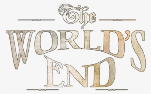The World's End Image - World's End Movie Logo