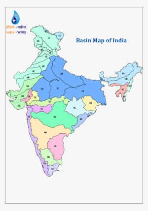Aislus Basin Map - Evangelical Free Church Of India