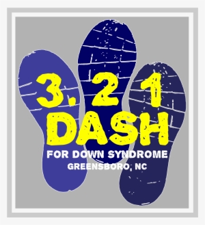 The Down Syndrome Network Of Greater Greensboro Invites - World Down Syndrome Day 2018