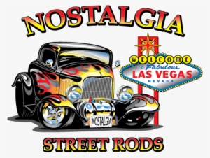 Hotrod-logo - Las Vegas