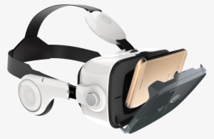 Gionee Enters The Peripherals Market In India - Archos Vr Glasses 2
