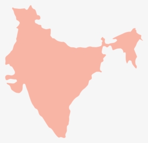 Pink-map - Bihar