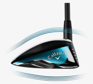 Finally, The Rogue Fairway Woods Have Better Aerodynamics - Callaway Golf Company