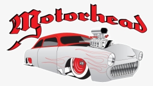 Hot Rod Car Clipart - Car