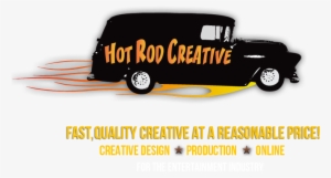 Hot Rod