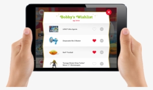 Wish List 5 - Google Ads