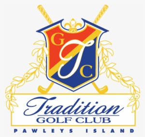 Tradition Club Logo - Tradition Golf Club Logo
