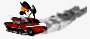 Score 50% - Off-road Vehicle