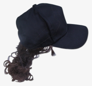 Mullet Hair Png - Hair Png Pony Tail