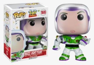 Buzz Lightyear And Woody Png - Funko Pop Disney Toy Story
