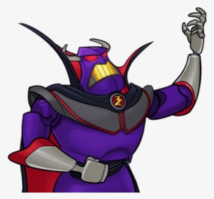 "so We Meet Again, Buzz Lightyear, For The Last Time - Disney Heroes Battle Mode Characters