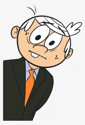 View Samegoogleiqdbsaucenao 1533430223989 , - Lincoln Loud