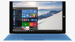 Microsoft Developer Lead - - Microsoft Surface Pro 3 (core I5 4gb Ram 128gb) Tablet