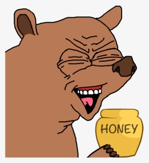 Kek , - Bear Biz 4chan