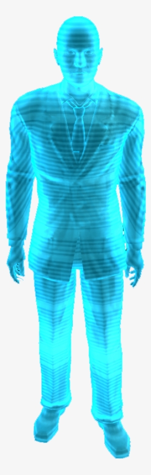 Star Wars Hologram Png