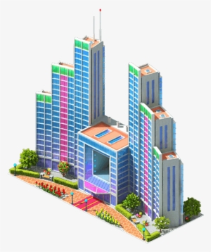 Holographic Cinema - Movie Theater