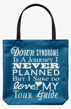 Down Syndrome Journey - Projimo Como A Ti Mismo