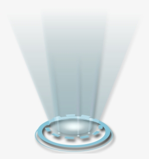 Eternityhwakhologram Hologram - Starship