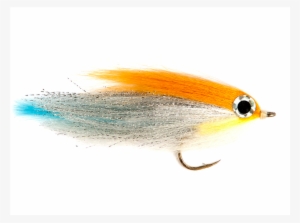 Fulling Mills Gt Mullet - Fulling Mill Gt Mullet