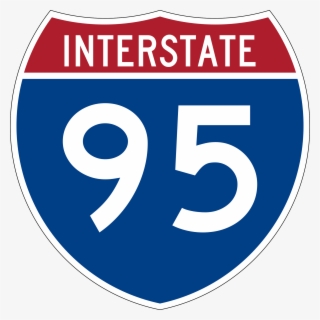 Interstate 95 Logo
