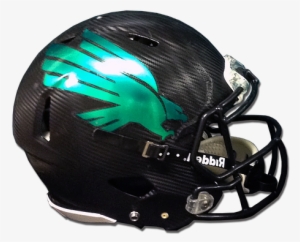 American Football Helmet Vinyl Wrap - Football Helmet