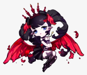 File History - Fallen Angel