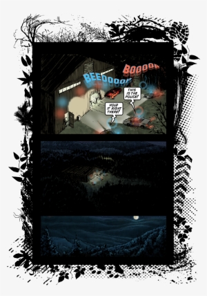 Sirens - ‹‹ - Red Mullet