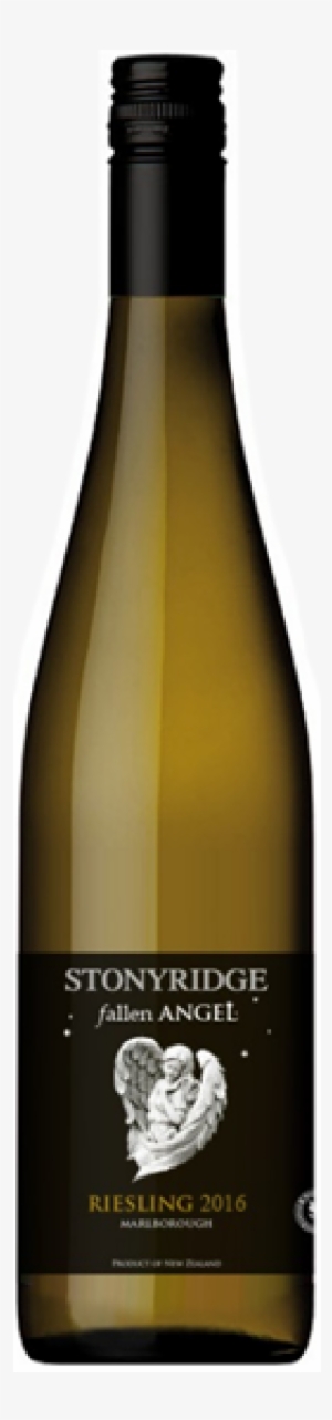 Fallen Angel - Fallen Angel Marlborough Riesling