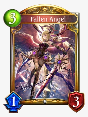 Shadowverse Cards