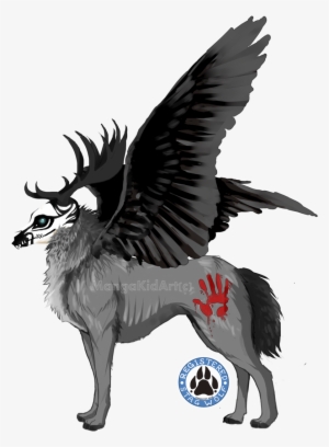 Collection Of Free Demon Drawing Fallen Angel Download - Fallen Angel Demon Wings