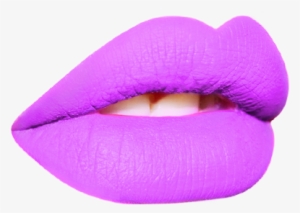 Library Limited Edition Electric Lavender That Will - Gabrini Matte Lip Gloss Long Lasting