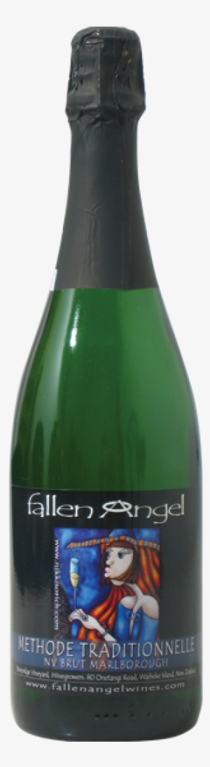 Glass Bottle