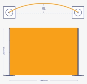 Holographic I Technical Drawing - Drawing